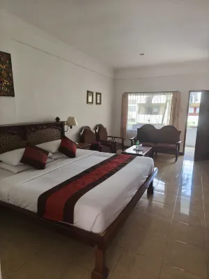 Melasti Beach Resort & Spa  Kamar Photos