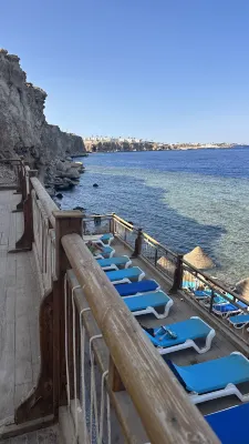Dreams Beach Resort Рядом с отелем Photos