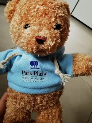 Park Plaza Beijing Wangfujing Photos