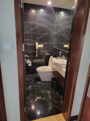 Holiday Inn Changzhou Wujin Camere Photos