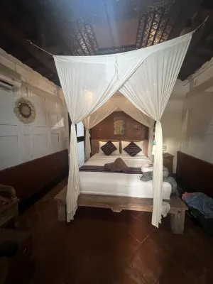La Nusa Penida Homestay by Bijak Chambres Photos