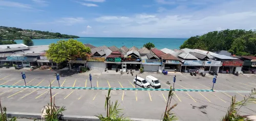 Le Meridien Bali Jimbaran Dekat Hotel Photos