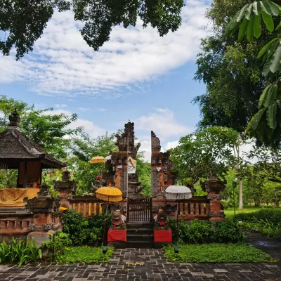 Padma Resort Legian Dekat Hotel Photos