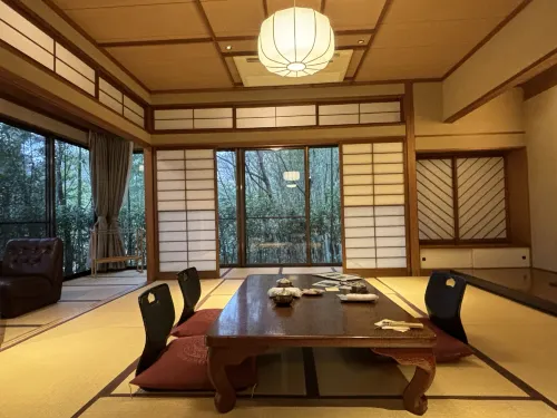 Negiya Ryofukaku Photos