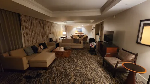 Hilton Waikoloa Village Chambres Photos