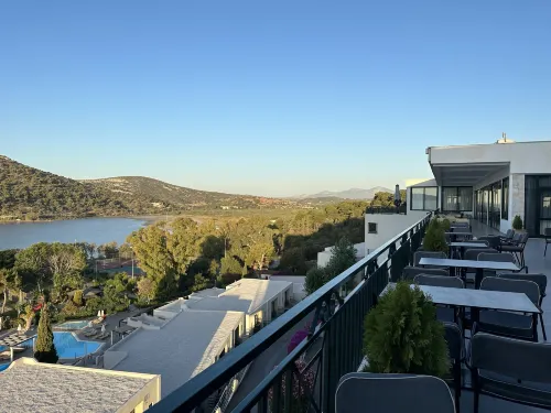 Dolce by Wyndham Athens Attica Riviera À proximité de l'hôtel Photos