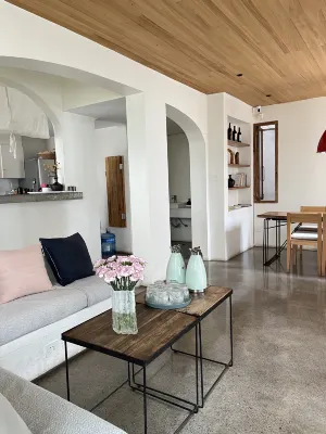 Yuntang Luxury Resort Hotel Dali Photos