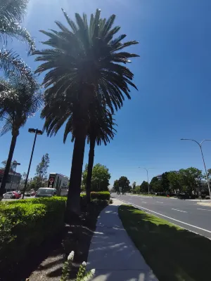 Extended Stay America Suites - Los Angeles - Ontario Airport Circondario Photos