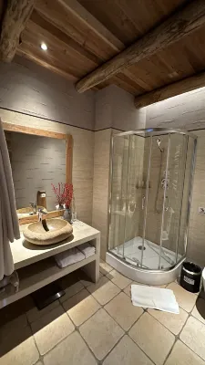 Mountain Companion Inn Camere Photos