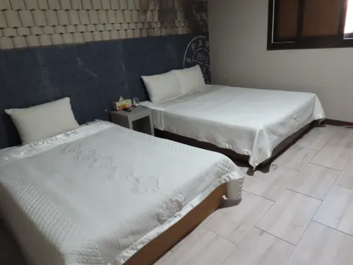 Samcheok Chungil Motel Zimmer Photos