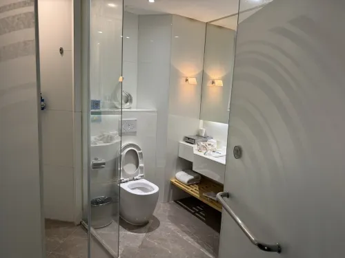 Skytel Hotel Chambres Photos