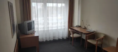 Orbita Hotel Complex Rooms Photos