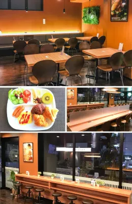 HOTEL LiVEMAX Tokyo Ayase-Ekimae Photos