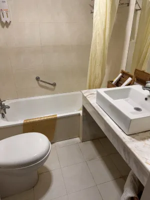 Tianyou Manor Rooms Photos