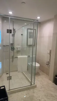 Holiday Inn Changzhou Wujin Camere Photos