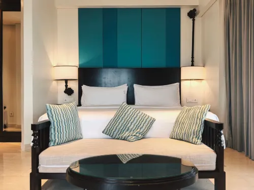 Holiday Inn Resort Bali Nusa Dua Номера Photos