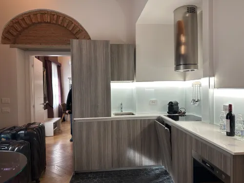 Kairos by Florence Art Apartments Photos