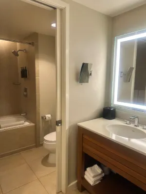 Sheraton Kauai Resort Rooms Photos