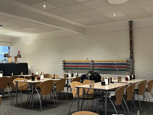 Hotel Legoland Photos