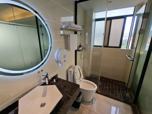 Guanli Hotel Номера Photos
