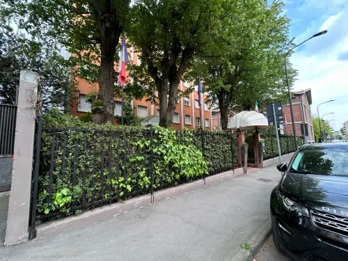 eco Hotel Milano Photos