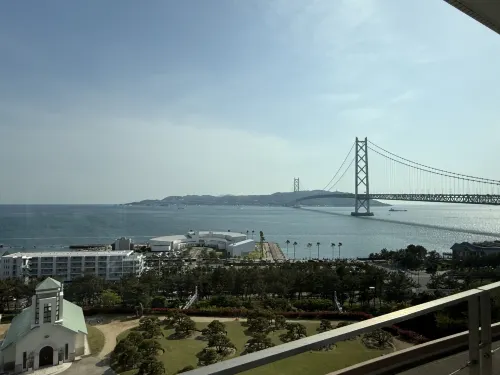 Seaside Hotel Maiko Villa Kobe Near Hotel Photos