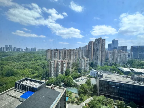 Renaissance Guiyang Hotel À proximité de l'hôtel Photos