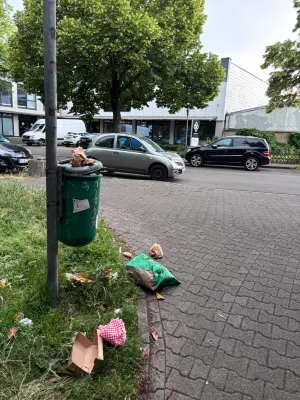 Holiday Inn Express Dusseldorf - City North Aree comuni Photos
