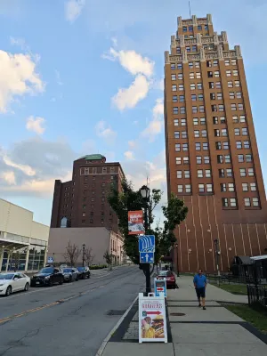 Sheraton Niagara Falls À proximité de l'hôtel Photos
