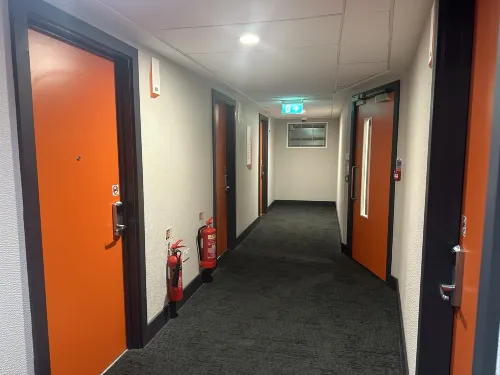 easyHotel Liverpool Public Areas Photos