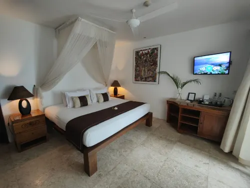 Batu Karang Lembongan Resort & Spa Rooms Photos
