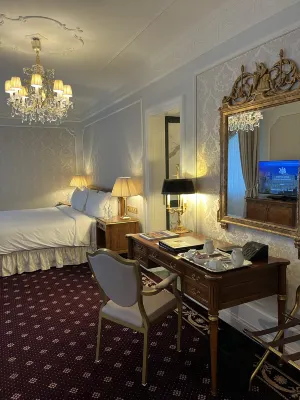 Hotel Imperial, a Luxury Collection Hotel, Vienna Camere Photos