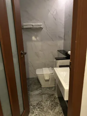 The Marina Phuket Hotel Chambres Photos