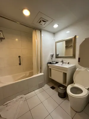 嘉義優遊商旅 房間 Photos