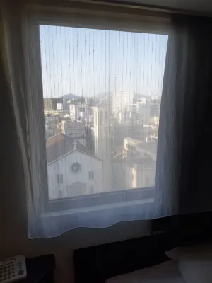 Green Rich Hotel Oita Miyakomachi Chambres Photos