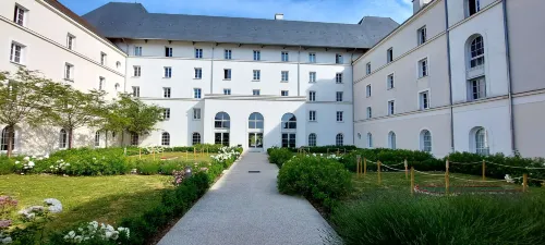 B&B HOTEL near Disneyland® Paris Außen Photos