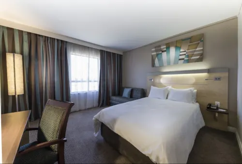Holiday Inn Express Sandton - Woodmead Chambres Photos
