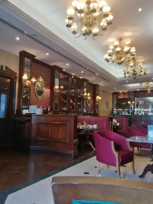 فندق كثبان مسقط Photos
