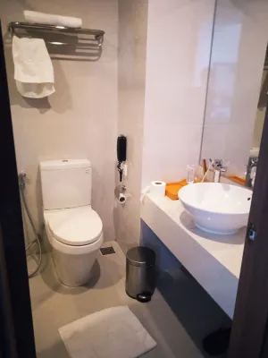 Libra Hotel Nha Trang Номера Photos