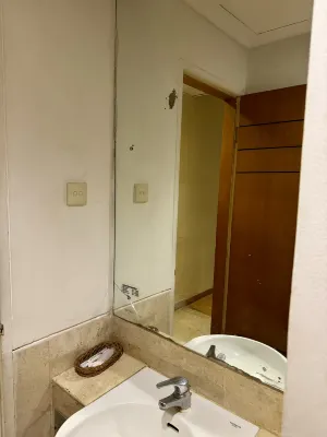 Hotel Bulevar Tanjung Duren Jakarta Kamar Photos