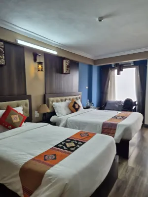 Sapa Hills Hotel Camere Photos