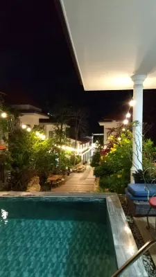 Khách sạn De Condor Thư giãn & Giải trí Photos