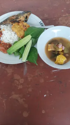 Hotel Bulevar Tanjung Duren Jakarta Makanan Photos