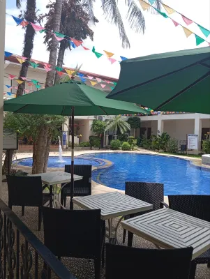 Citystate Asturias Hotel Palawan Leisure & Recreation Photos