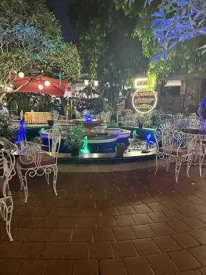 Saigon Morin Hotel Espaces publics Photos