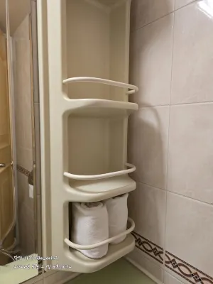 Sono Belle Danyang Chambres Photos