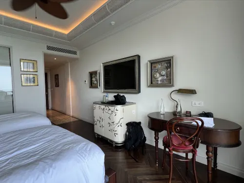 Perle d'Orient Hotel Cat Ba - MGallery Collection Chambres Photos