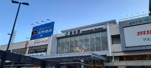 Matsumoto Tourist Hotel Photos