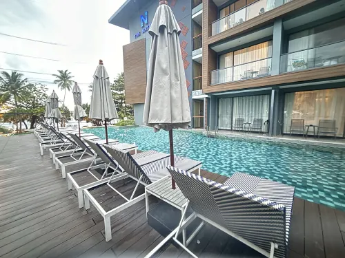 The Nature Phuket Loisirs et amusements Photos