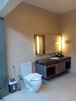 Sekuro Village Beach Resort Kamar Photos